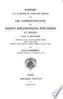 Nouvelles Archives des Missions Scientifiques et Littéraires