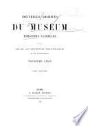 Nouvelles archives ...
