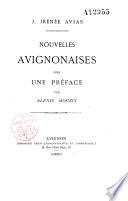 Nouvelles avignonaises
