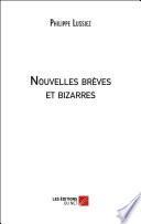Nouvelles brèves et bizarres