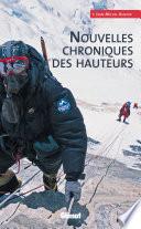Nouvelles chroniques des hauteurs