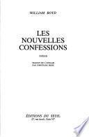 NOUVELLES CONFESSIONS