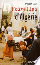 Nouvelles d'Algérie