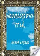 Nouvelles d'Ici et Là