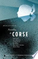 Nouvelles de Corse