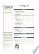 Nouvelles de l'estampe