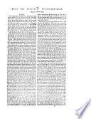 Nouvelles ecclésiastiques, ou, Memoires pour servir a l'histoire de la Constitution Unigenitus