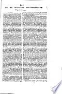 Nouvelles ecclésiastiques, ou Mémoires pour servir à l'histoire de la constitution Unigenitus. [With] Addition aux Nouvelles ecclésiastiques de l'année 1750(1753) [and] Suite des additions, pour l'année 1757 [and] Table raisonée, 1728(-1790).