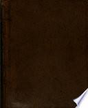 Nouvelles ecclésiastiques, ou Mémoires pour servir à l'histoire de la constitution Unigenitus. [With] Addition aux Nouvelles ecclésiastiques de l'année 1750(1753) [and] Suite des additions, pour l'année 1757 [and] Table raisonée, 1728(-1790).