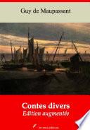 Nouvelles et contes divers