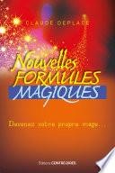 Nouvelles formules magiques