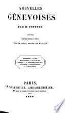 Nouvelles génevoises
