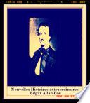Nouvelles Histoires Extraordinaires D' Edgar Allan Poe.