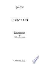 Nouvelles