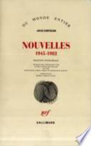 Nouvelles