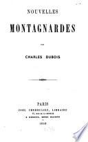 Nouvelles montagnardes