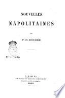 Nouvelles napolitaines par p. Is. Boubée