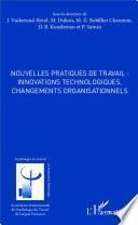 Nouvelles pratiques de travail
