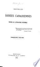 Nouvelles soirées canadiennes
