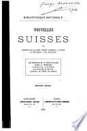 Nouvelles suisses