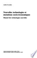 Nouvelles technologies et mutations socio-économiques