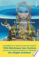 Nouvelles ukrainiennes
