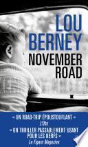 November Road (version française)