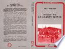 Novembre 1942, la grande honte