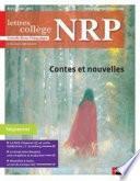 NRP Collège - Contes et nouvelles - Septembre 2015 (Format PDF)