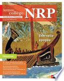 NRP Collège - Eternelle épopée - Novembre 2017 - ( Format PDF )