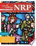 NRP Collège - Figures du roi - Novembre 2015 (Format PDF)