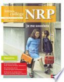 NRP Collège - Je me souviens - Septembre 2018 (Format PDF)