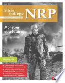 NRP Collège - Monstres et créatures - Mars 2019 - (Format PDF)