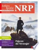 NRP Lycée - Figures de l'étranger - Mai-Juin 2016 (Format PDF)