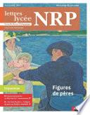 NRP Lycée - Figures de pères - Novembre 2018 (Format PDF)