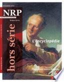 NRP Lycée Hors-Série - L'Encyclopédie - Novembre 2014 (Format PDF)