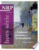NRP Lycée Hors-Série - Tableaux parisiens de Baudelaire - Novembre 2015 (Format PDF)