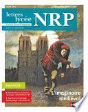 NRP Lycée - L'imaginaire médiéval