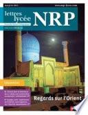 NRP Lycée - Regards sur l'Orient - Mai-Juin 2015 (Format PDF)