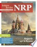 NRP Lycée - Regards sur la Russie - Janvier 2018