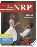 NRP Lycée - Scènes d'amour - Novembre 2016 (Format PDF)