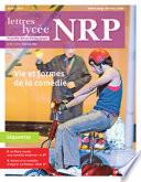 NRP Lycée - Vie et formes de la comédie - Mars 2015 (Format PDF)