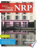 NRP Numérique - 666 - janvier 2020