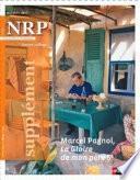 NRP Supplément Collège - Marcel Pagnol, La Gloire de mon père - Mai-Juin 2017