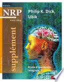 NRP Supplément Collège - Ubik de Philip K. Dick - Mars 2016 (Format PDF)