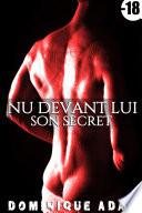 Nu Devant Lui / Son Secret