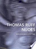 Nudes / [nouvelle] / Michel Houellebecq