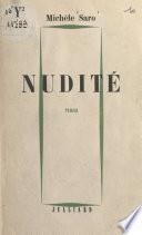 Nudité