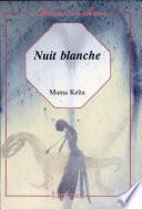 Nuit blanche