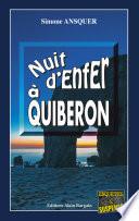 Nuit d'enfer à Quiberon